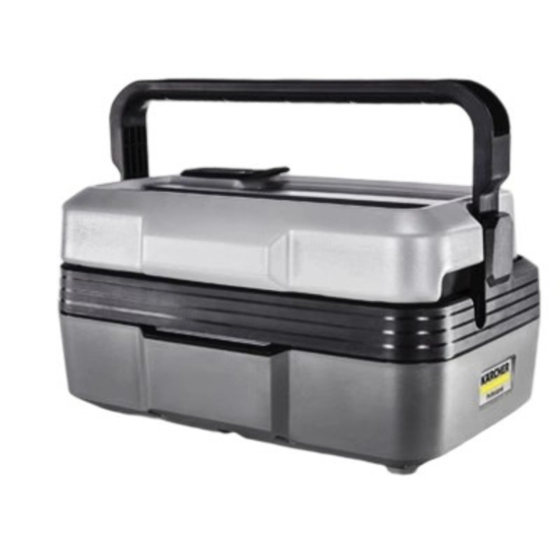 Commercial Kitchen Deep Cleaning - SG2/2 1900W 220-240V Myjka parowa wysokociśnieniowa