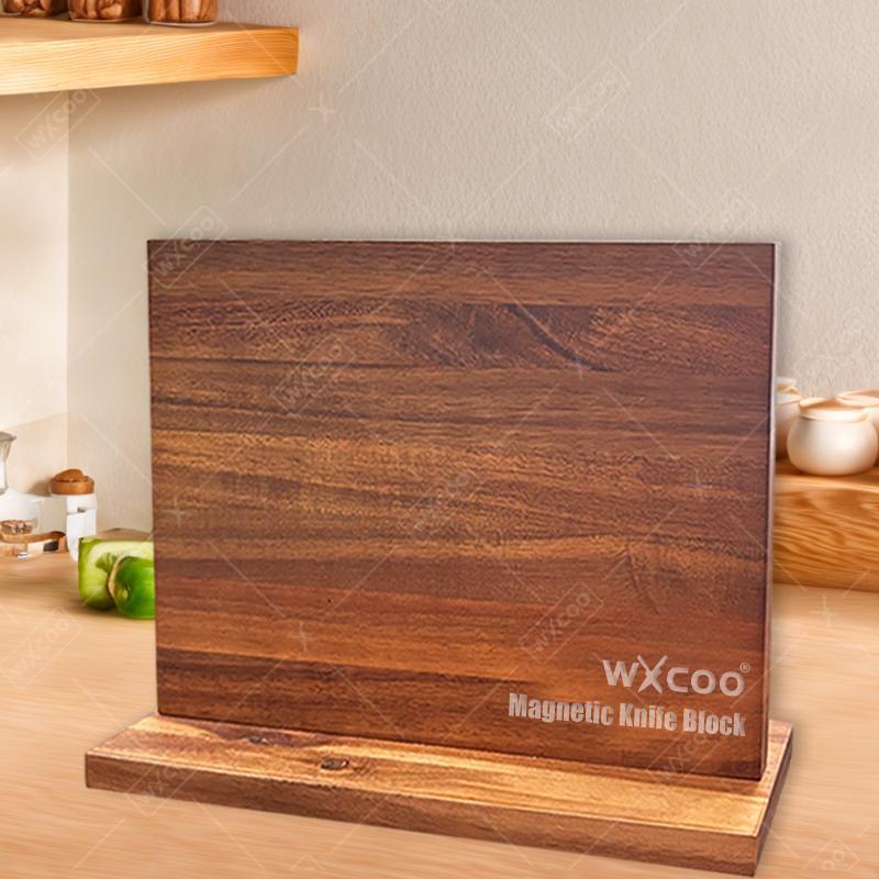Commercial Kitchen Knife Holder - Magnetyczny uchwyt na noże do kuchni,