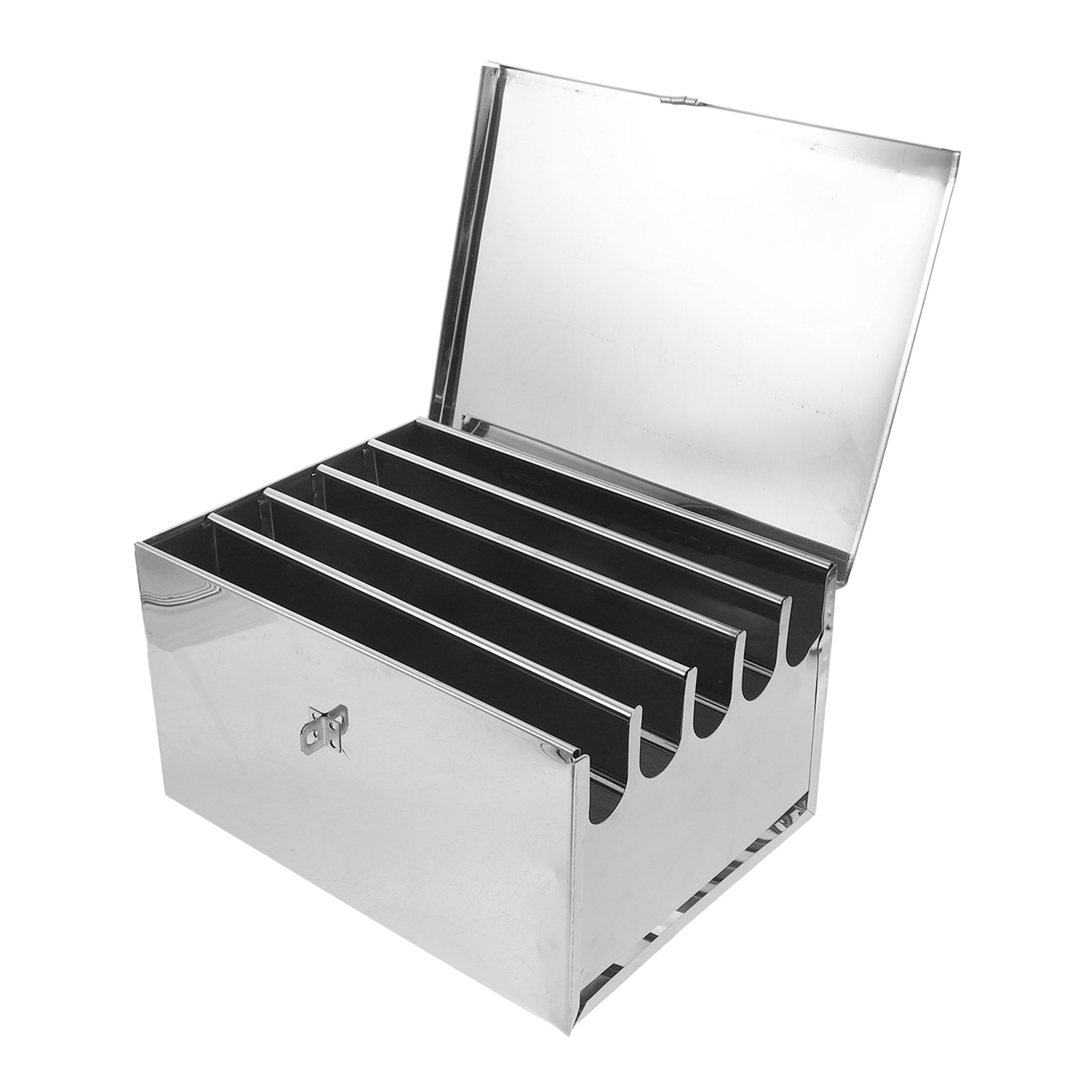 Commercial Kitchen Knife Storage - Komercyjny stojak na noże kuchenne ze