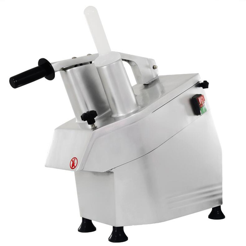 Commercial Kitchen Supplier - Profesjonalna elektryczna krajalnica do warzyw do
