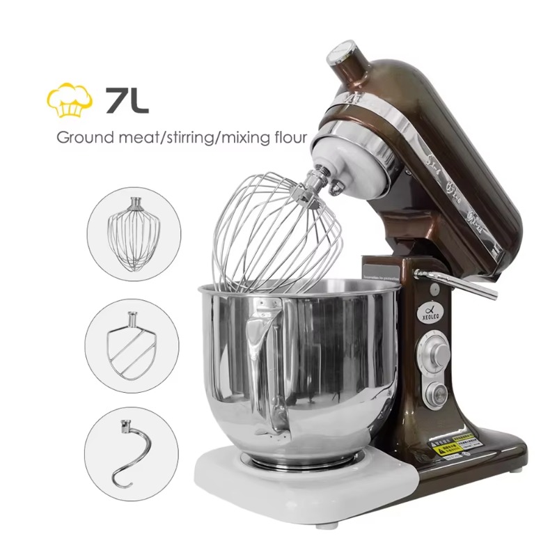 Commercial Kitchen Supplier - Miska do mieszania ze stali nierdzewnej