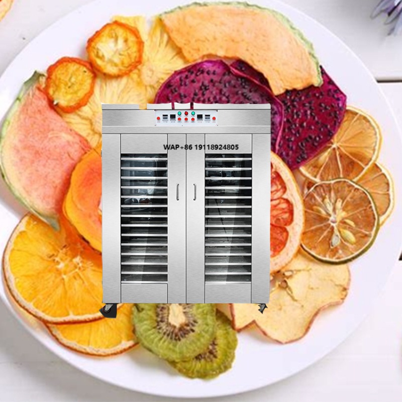 Commercial Food Dehydrator - Profesjonalna suszarka do żywności, suszarka do