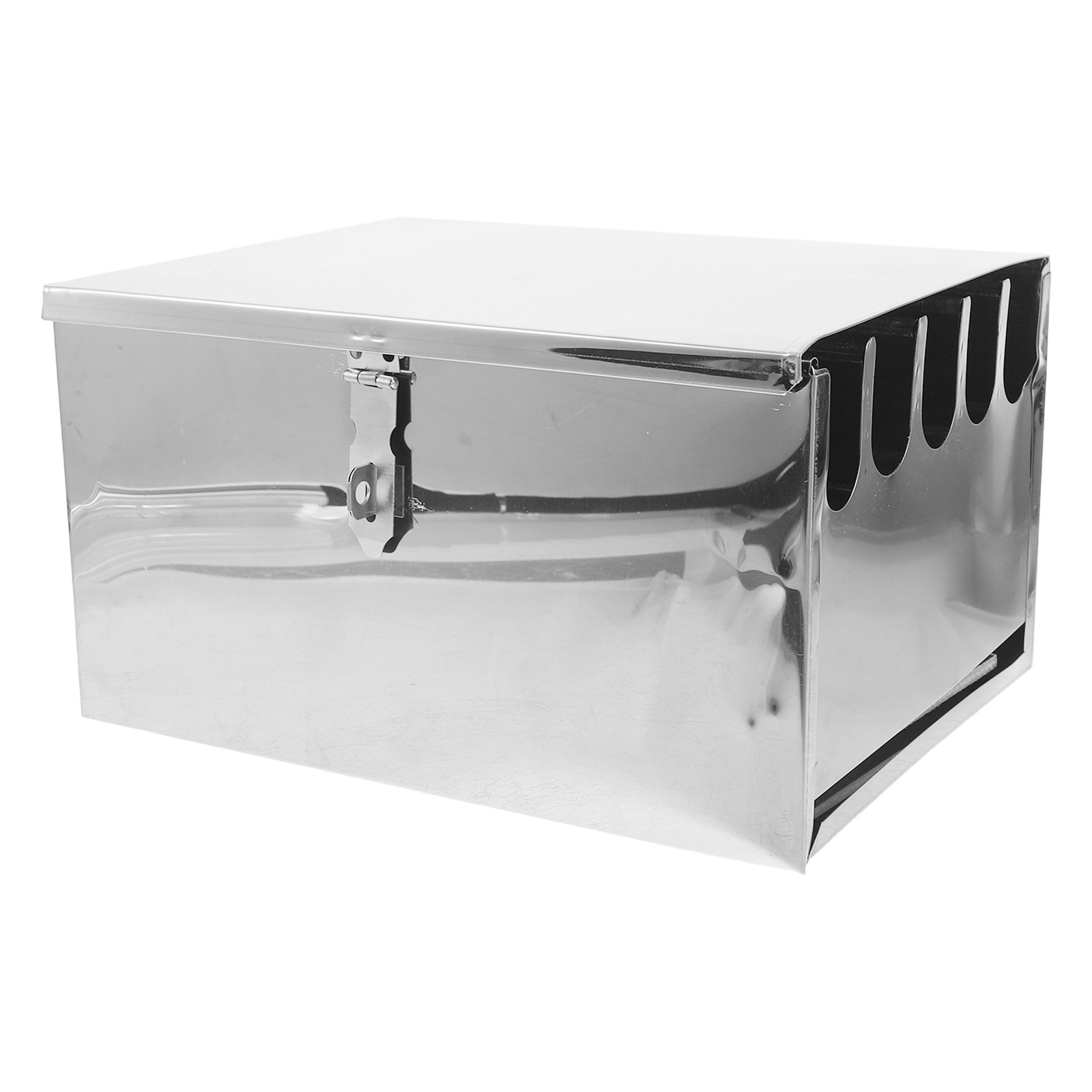 Commercial Kitchen Knife Storage - Komercyjny schowek na noże kuchenne ze