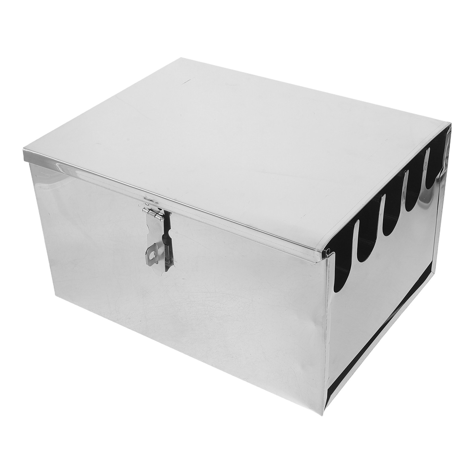 Commercial Kitchen Knife Storage - Komercyjny schowek na noże kuchenne ze