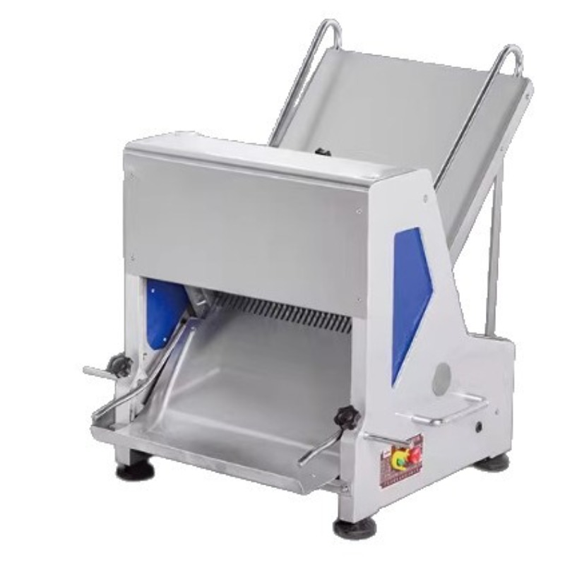 Commercial Bread Slicer - Krajalnica do chleba, komercyjna, na 30
