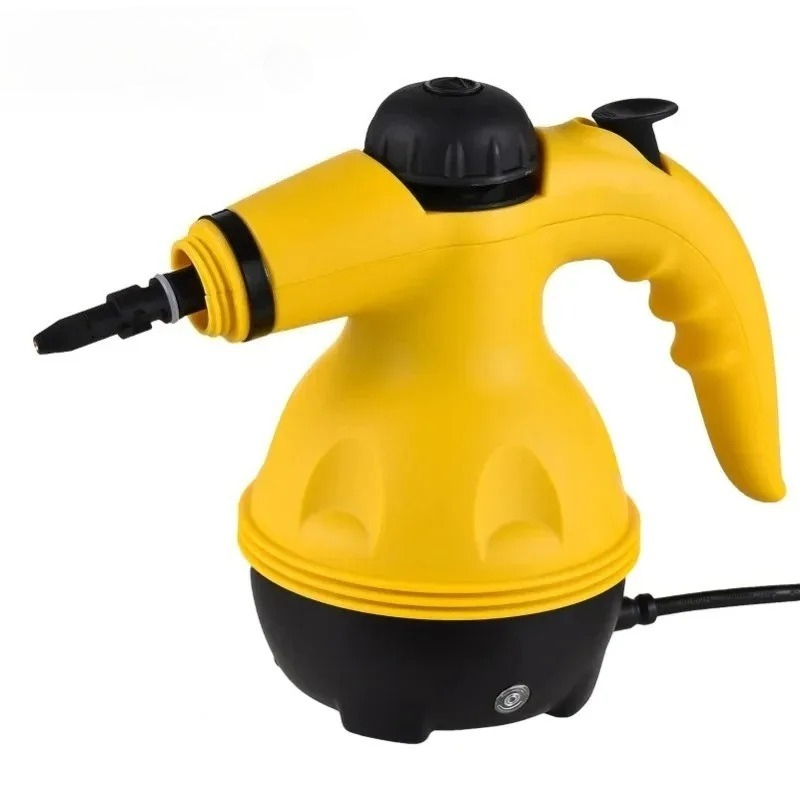 Commercial Kitchen Deep Cleaning - Odkurzacz parowy ręczny o mocy 1500W