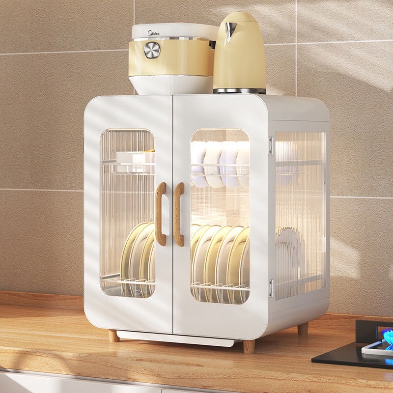 Commercial Kitchen Installation - Blaty kuchenne, szafki do przechowywania naczyń,