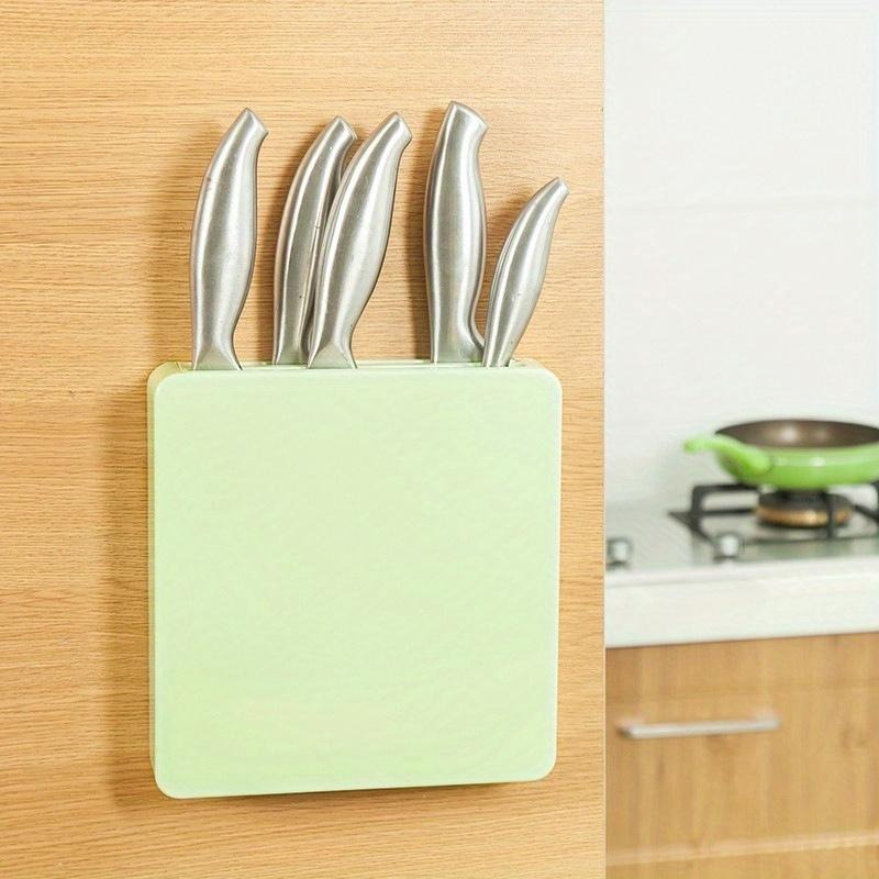 Commercial Kitchen Knife Holder - Stojak na noże, uchwyt na noże,