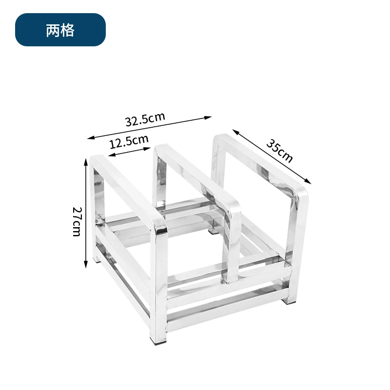 uchwyt na noże kuchenne, deska – Commercial Kitchen Knife Storage recenzja i cena