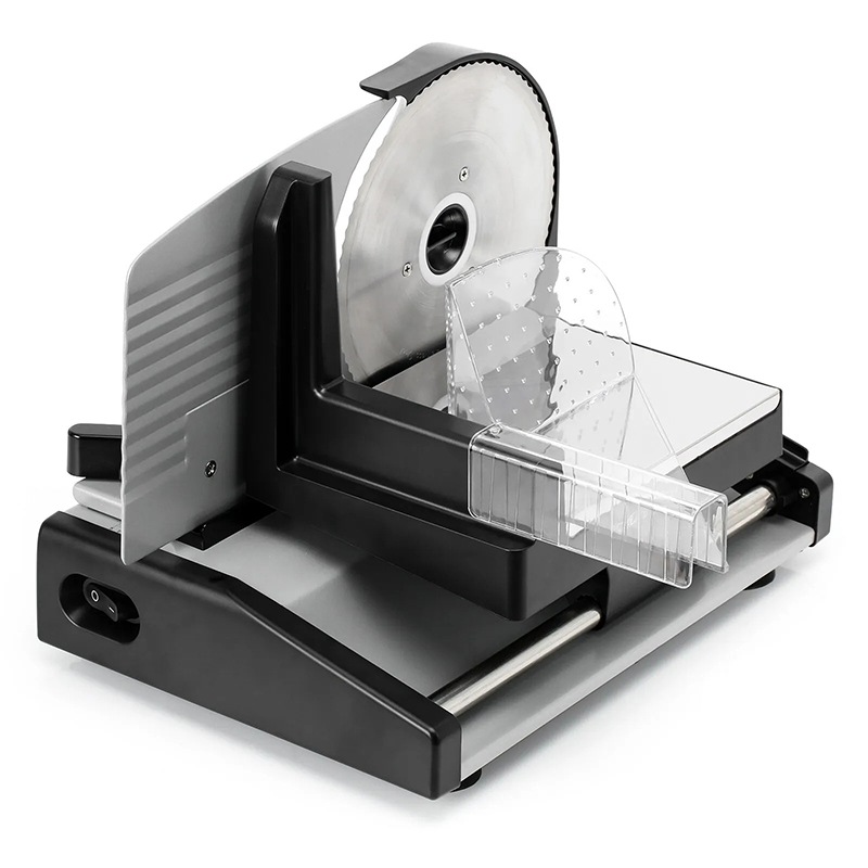 Wielofunkcyjna krajalnica ze s – Commercial Bread Slicer recenzja i cena