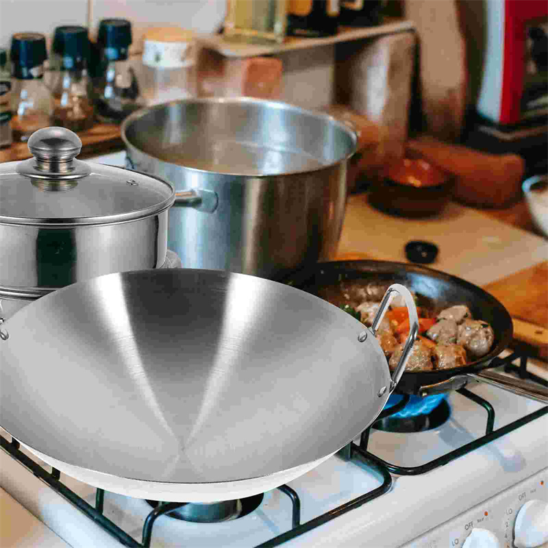 Naczynia do gotowania ze stali – Commercial Kitchen Stove recenzja i cena