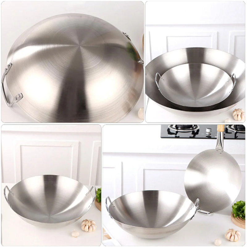 Naczynia do gotowania ze stali – Commercial Kitchen Stove recenzja i cena