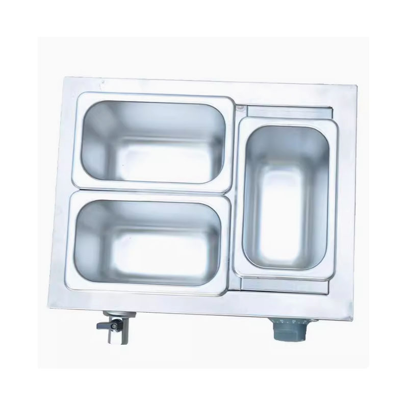 Profesjonalna maszyna do topie – Chocolate Fountain Commercial recenzja i cena