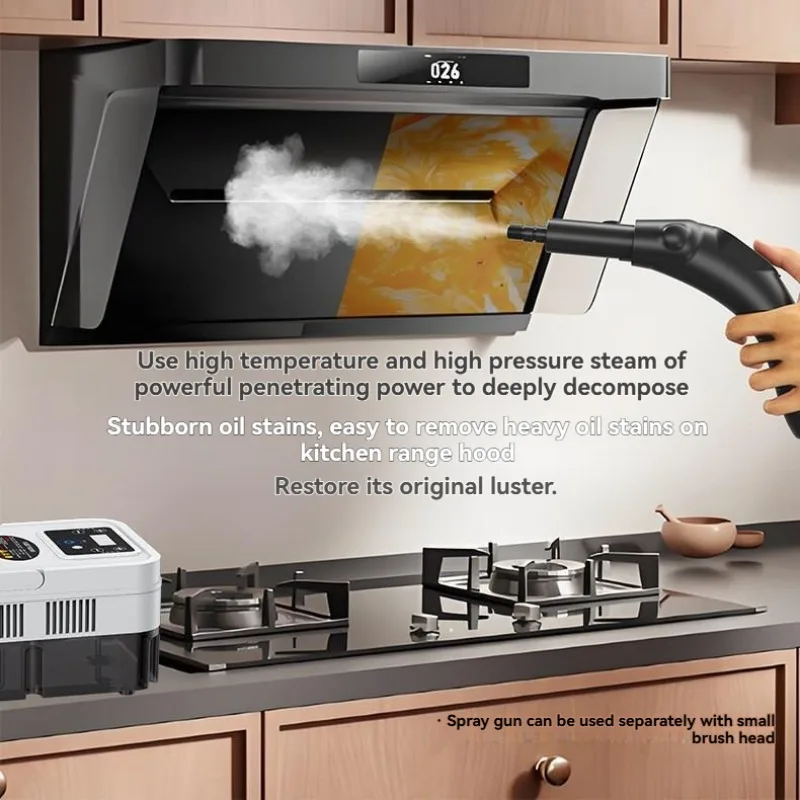 Profesjonalna parownica do czy – Range Commercial Kitchen recenzja i cena