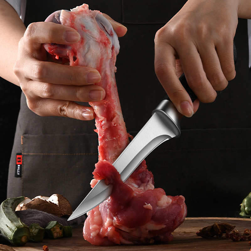 Profesjonalny nóż kuchenny ze  – Commercial Kitchen Knife Holder recenzja i cena