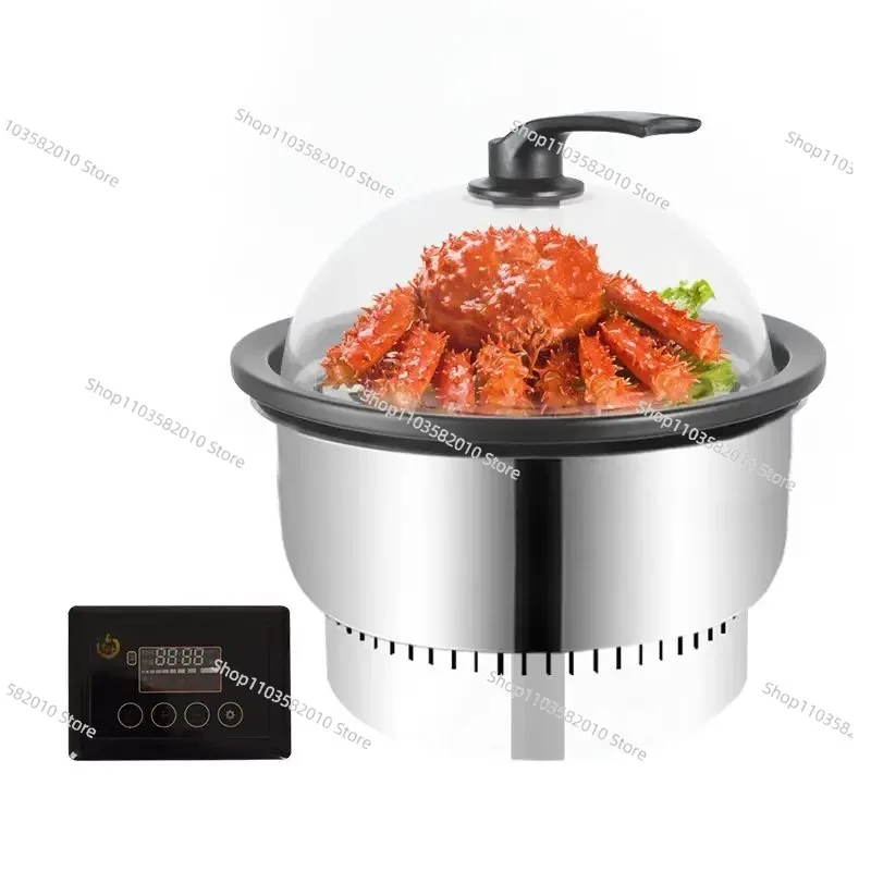 Odpowiednie do automatycznych  – Commercial Kitchen Supplier recenzja i cena