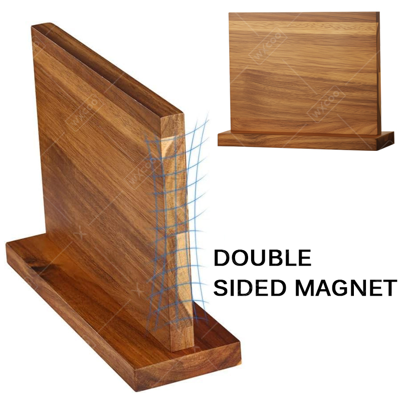 Magnetyczny uchwyt na noże do  – Commercial Kitchen Knife Holder recenzja i cena