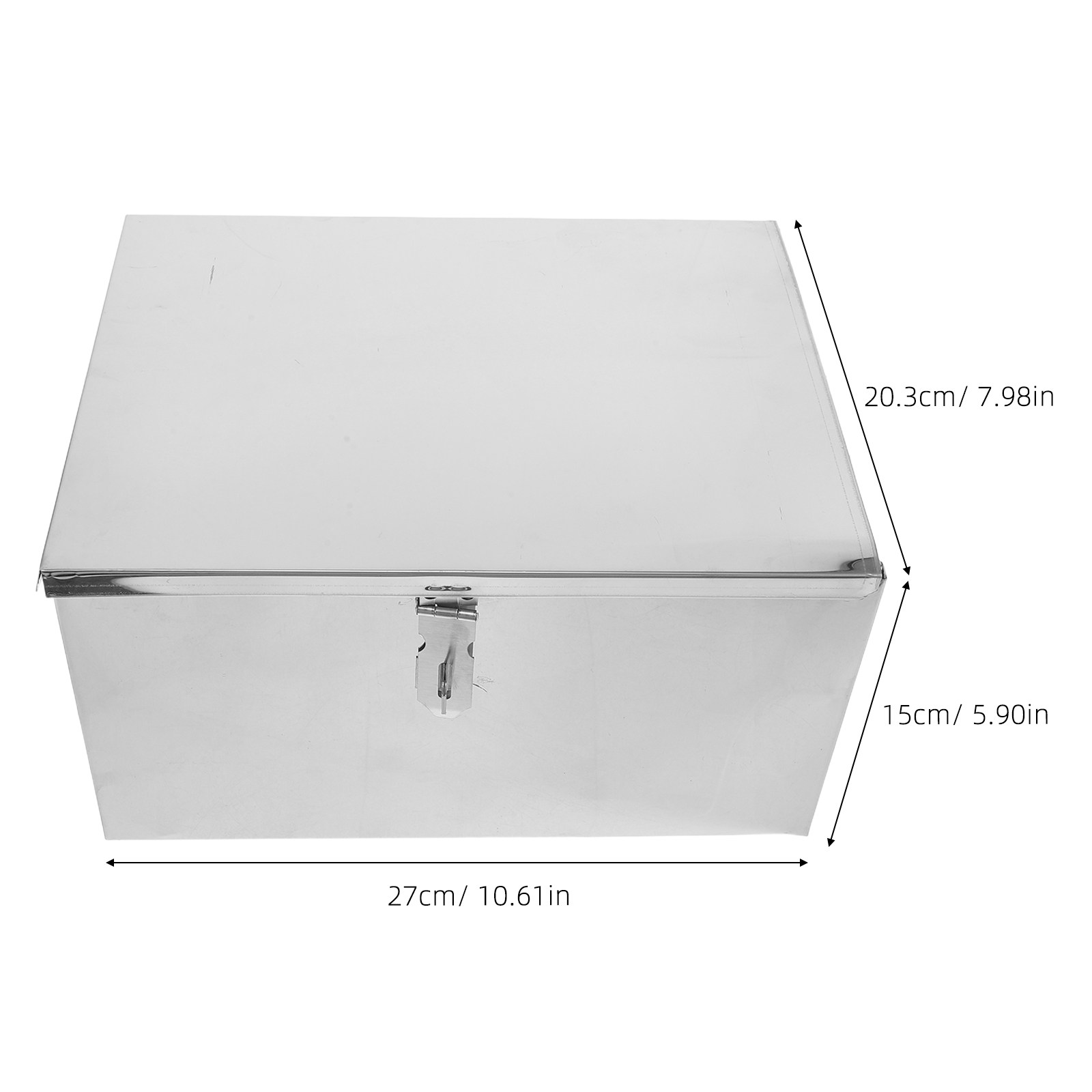 Komercyjny stojak na noże kuch – Commercial Kitchen Knife Storage recenzja i cena