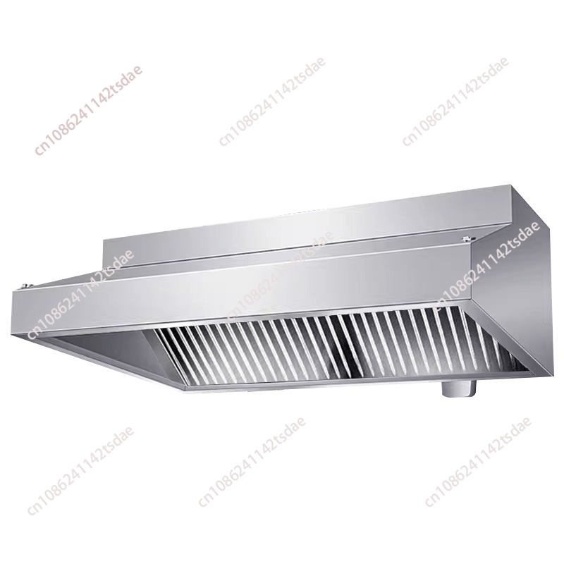 Komercyjna okap kuchenny ze st – Commercial Kitchen Stove recenzja i cena