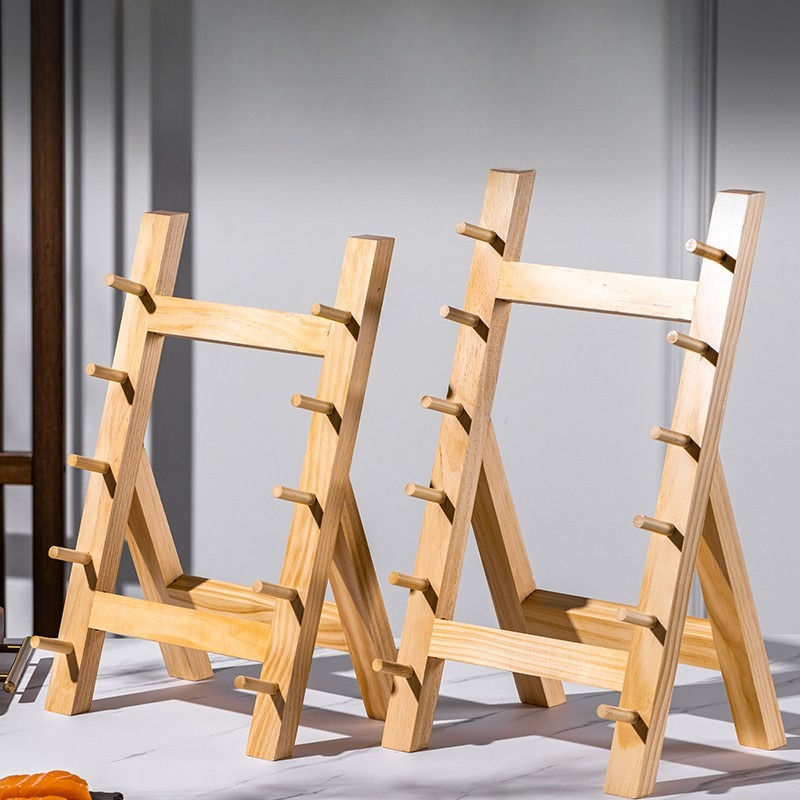 Profesjonalny, ręcznie polerow – Commercial Kitchen Knife Storage recenzja i cena