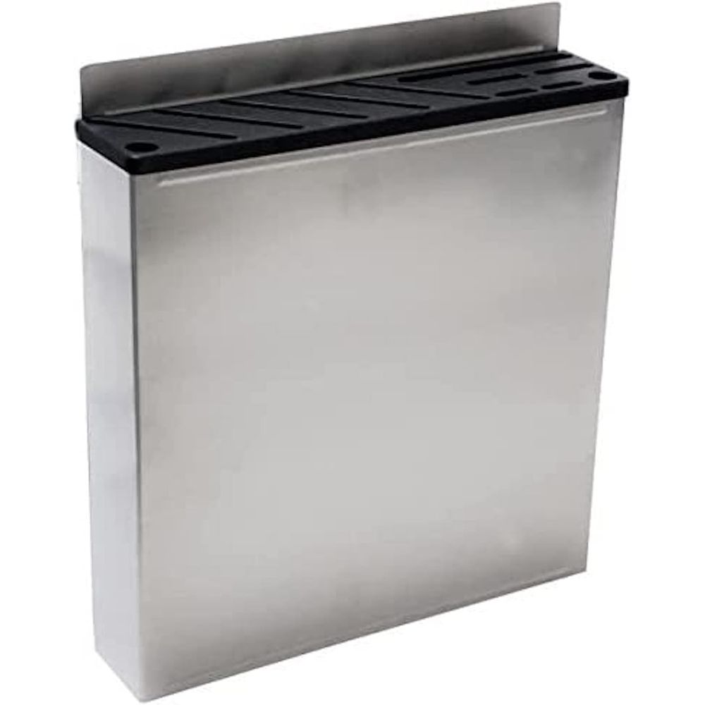 Stojak na noże do restauracji/ – Commercial Kitchen Knife Storage recenzja i cena