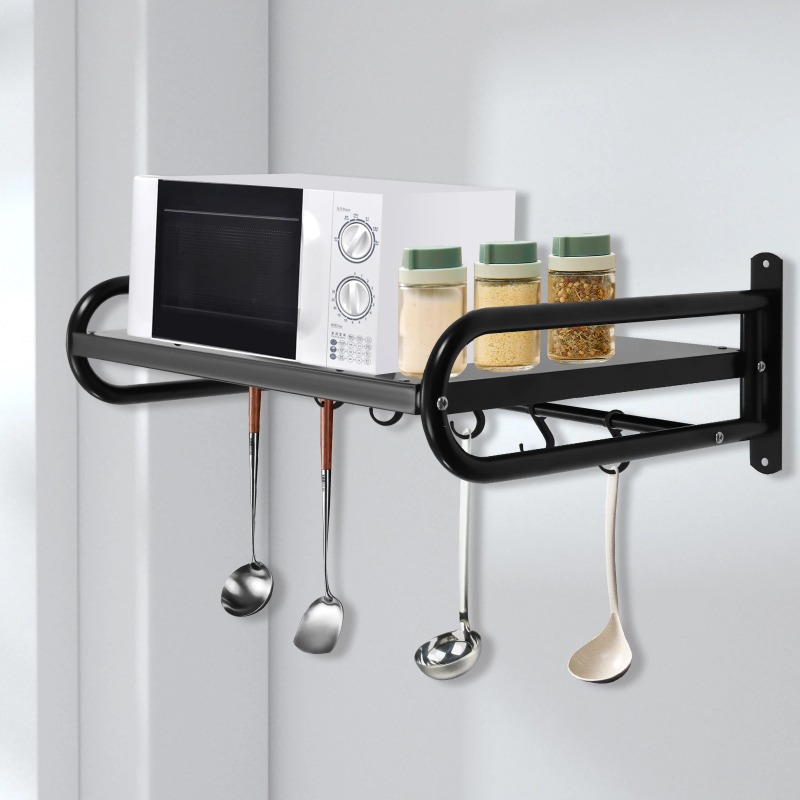Półka na mikrofalówkę do monta – Commercial Kitchen Installation recenzja i cena