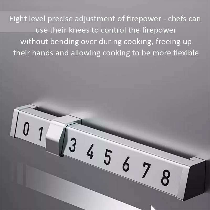 Profesjonalna indukcyjna kuche – Commercial Kitchen Induction recenzja i cena