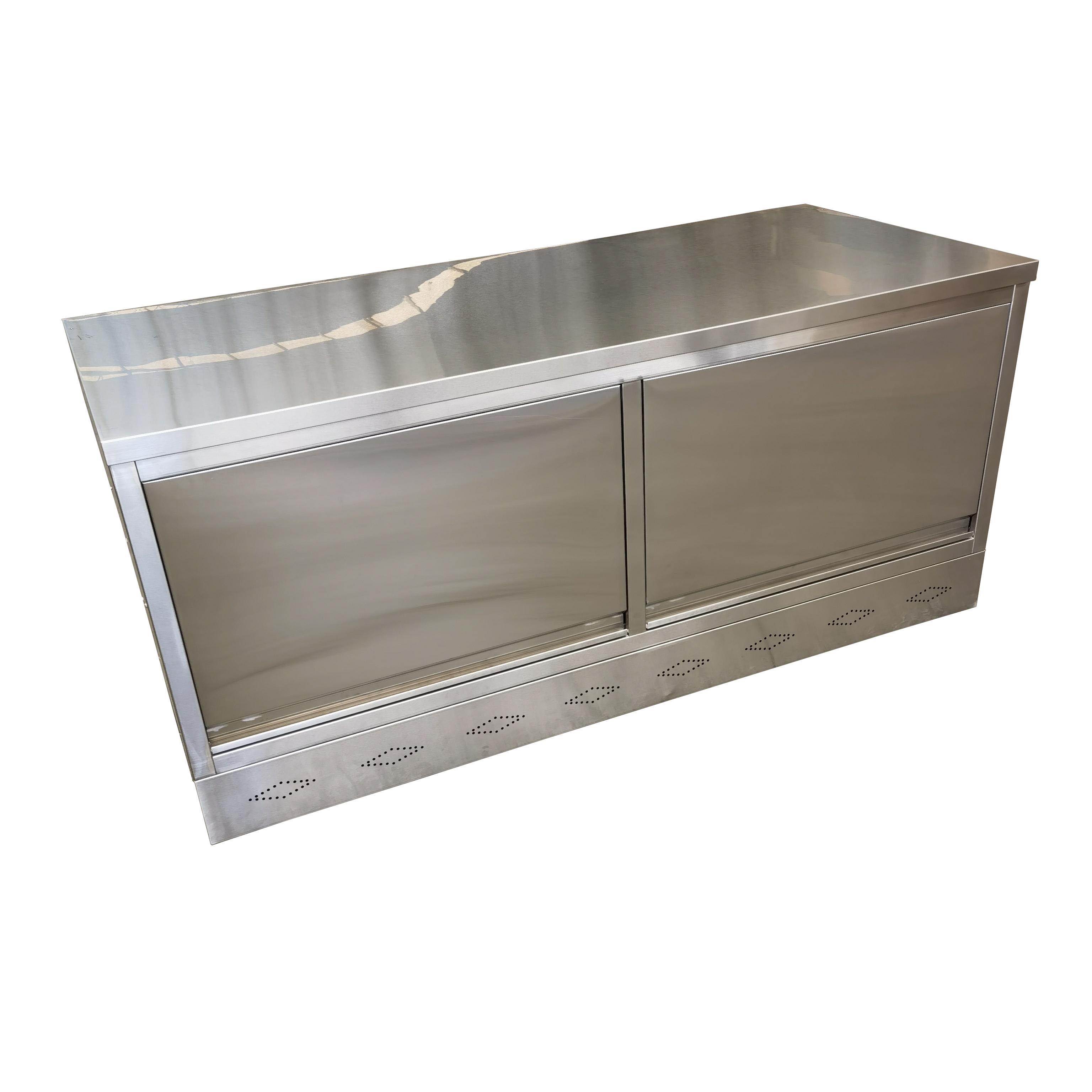 Blat roboczy ze stali nierdzew – Commercial Kitchen Worktops recenzja i cena
