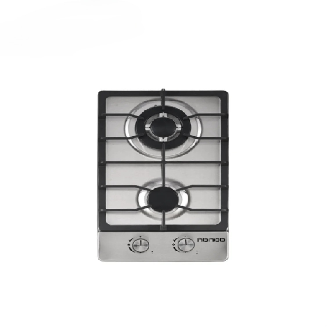 Komercyjna płyta gazowa z 2 pa – Commercial Kitchen Installation recenzja i cena