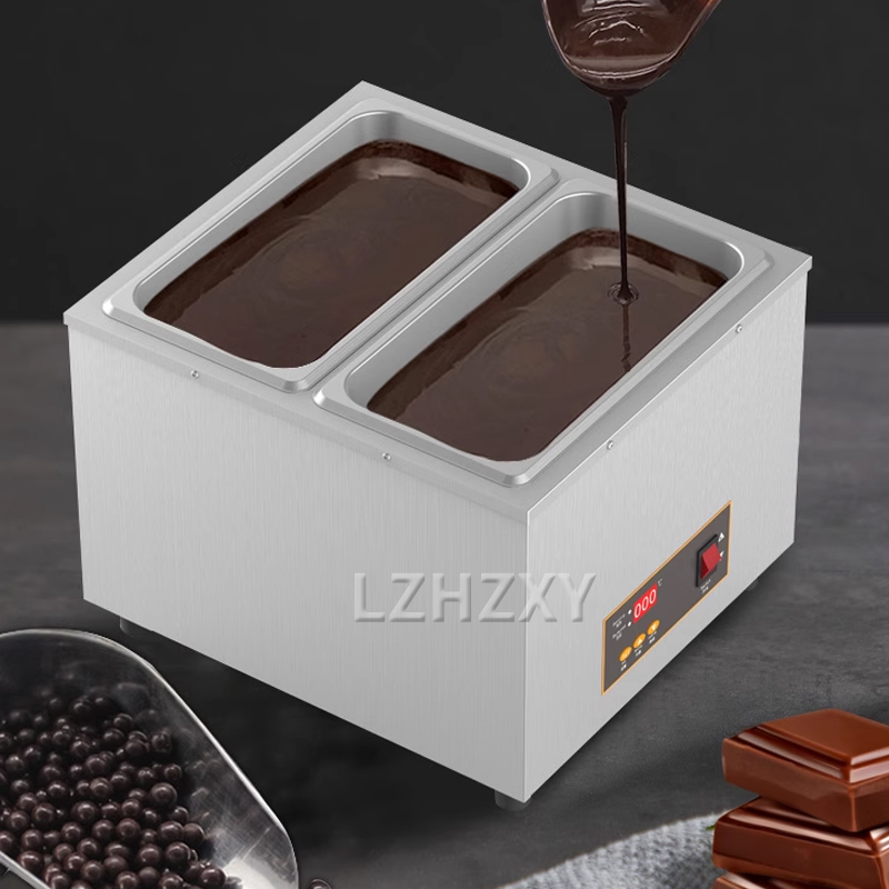 Elektryczna maszyna do topieni – Chocolate Fountain Commercial recenzja i cena