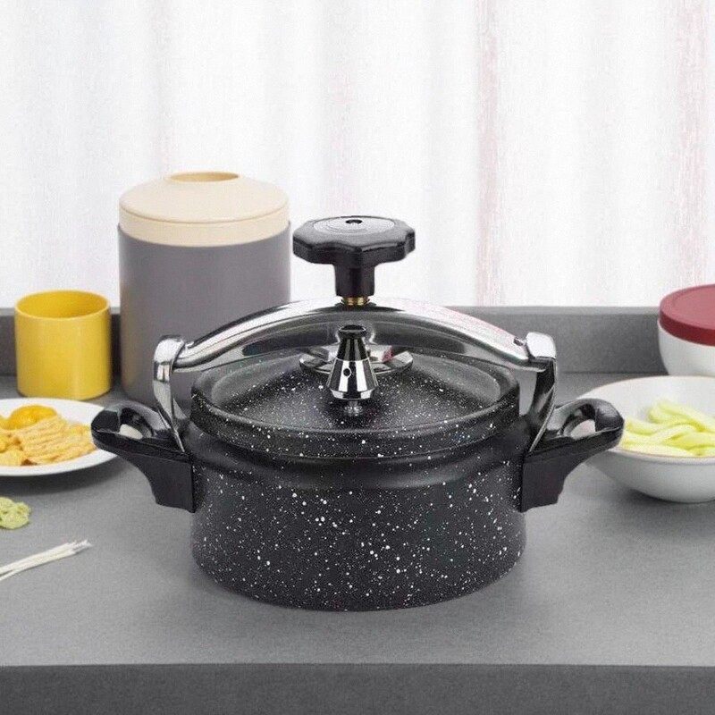 Mini szybkowar Małe szybkowary – Commercial Kitchen Induction recenzja i cena