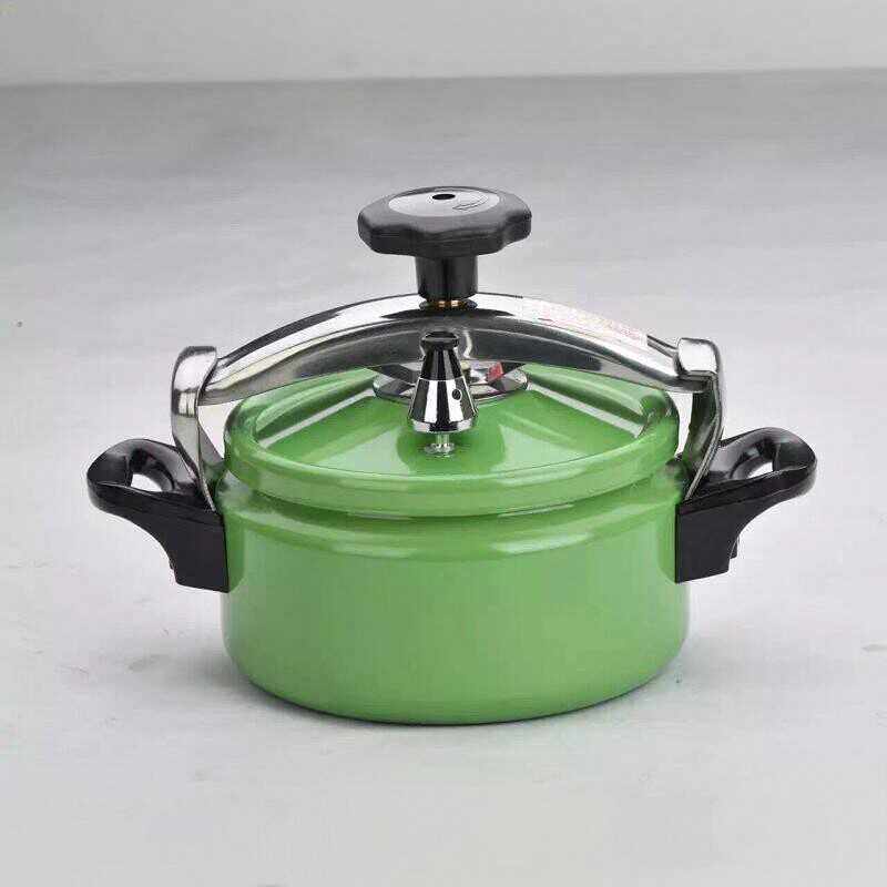 Mini szybkowar Małe szybkowary – Commercial Kitchen Induction recenzja i cena