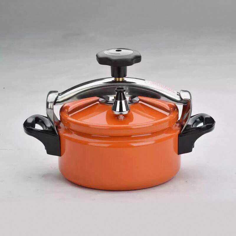 Mini szybkowar Małe szybkowary – Commercial Kitchen Induction recenzja i cena