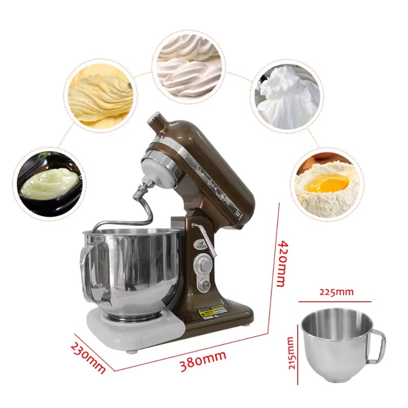Miska do mieszania ze stali ni – Commercial Kitchen Supplier recenzja i cena