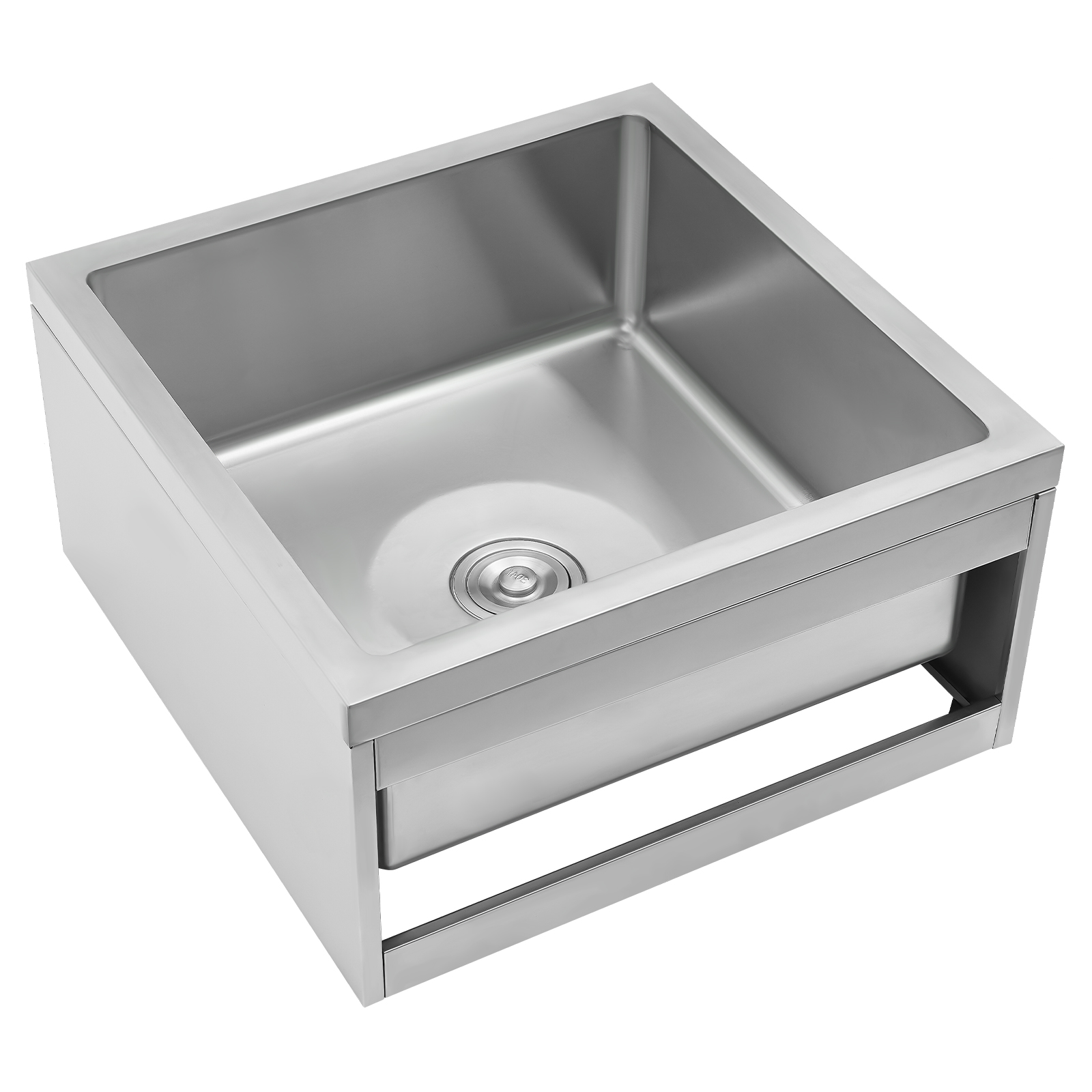 Zlewozmywak ze stali nierdzewn – Commercial Kitchen Deep Cleaning recenzja i cena
