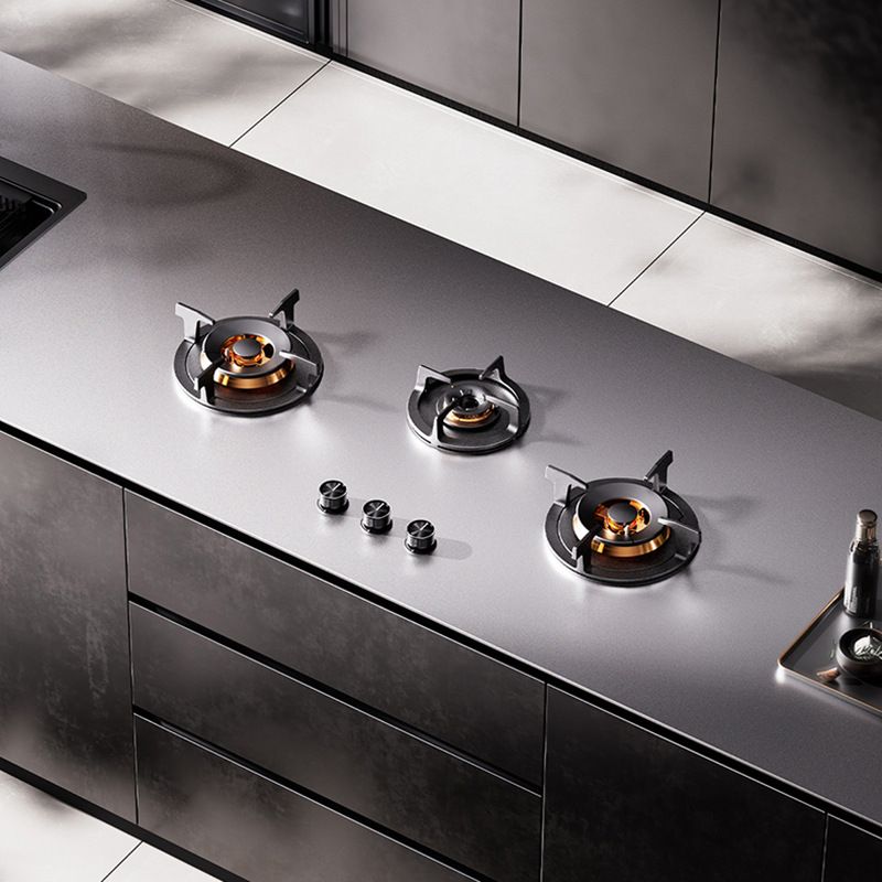 Wbudowana 4-palnikowa płyta ga – Commercial Kitchen Induction recenzja i cena