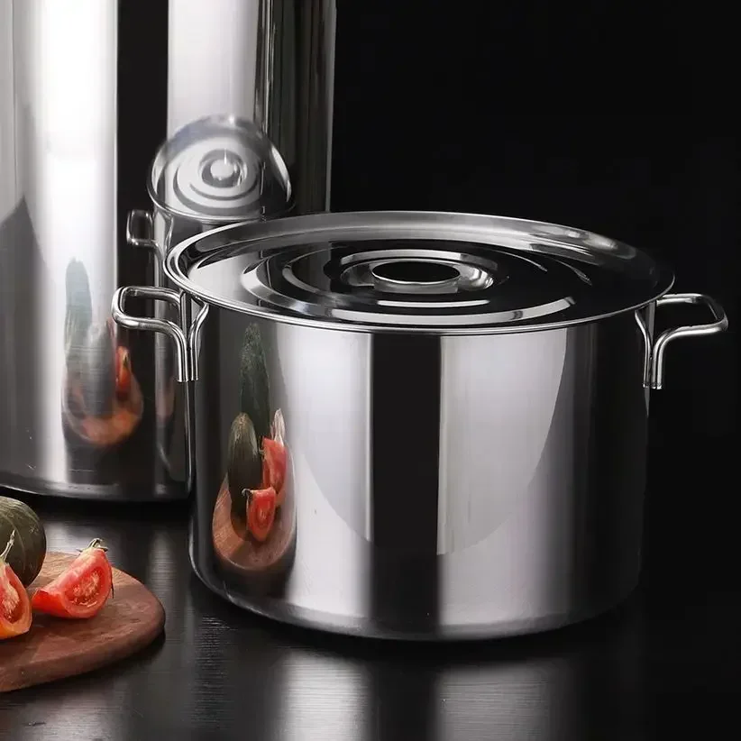 Wiadro ze Stali Nierdzewnej 30 – Commercial Kitchen Induction recenzja i cena