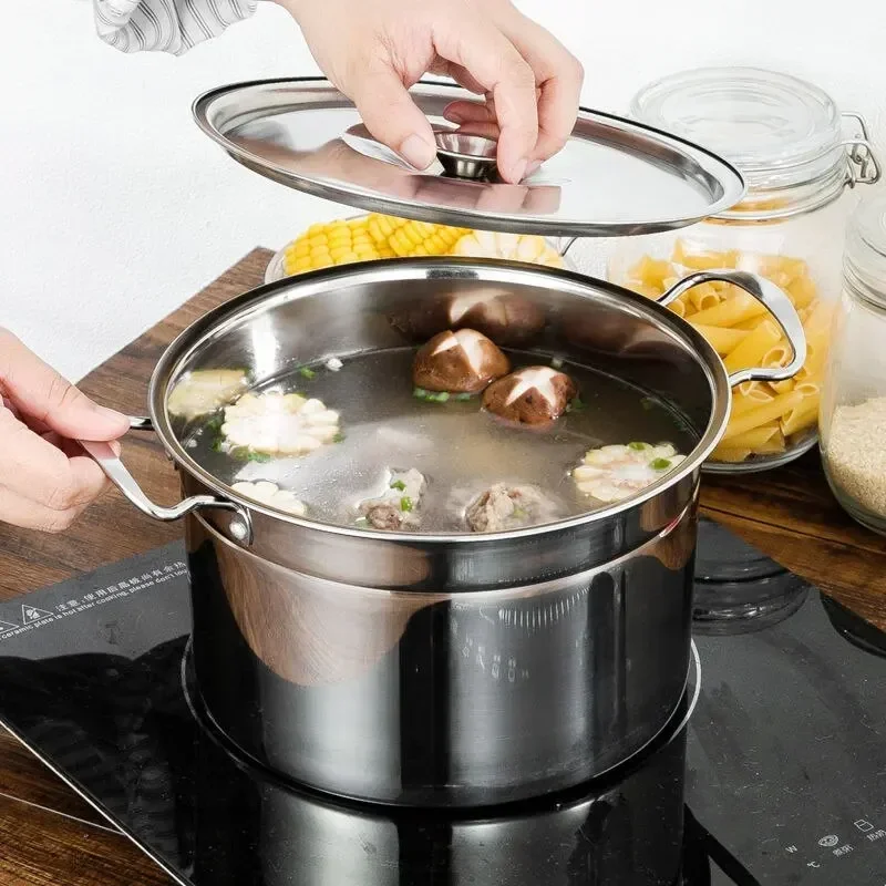 Wiadro ze Stali Nierdzewnej 30 – Commercial Kitchen Induction recenzja i cena