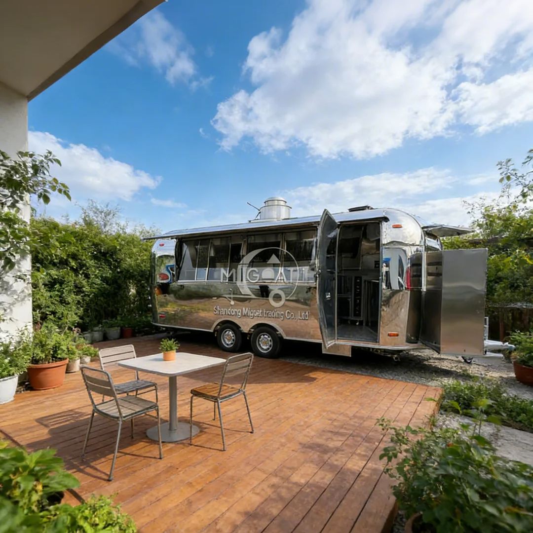 Wózek kuchenny ze stali nierdz – Commercial Kitchen Worktops recenzja i cena