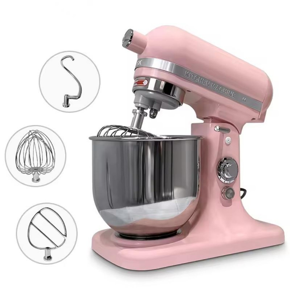 Misa do mieszania ze stali nie – Commercial Kitchen Supplier recenzja i cena
