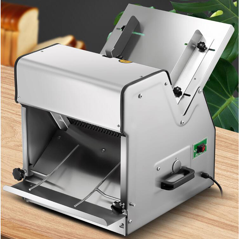 Komercyjna krajalnica do chleb – Commercial Bread Slicer recenzja i cena