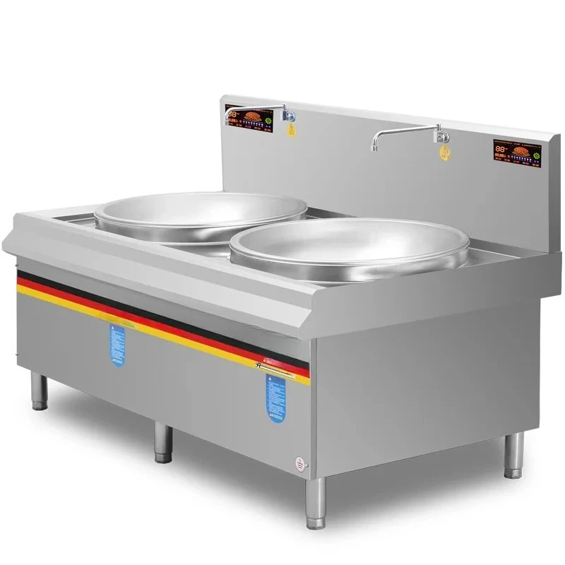 Komercyjna kuchenka indukcyjna – Commercial Kitchen Induction recenzja i cena