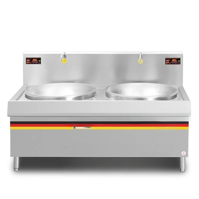 Komercyjna kuchenka indukcyjna – Commercial Kitchen Induction recenzja i cena