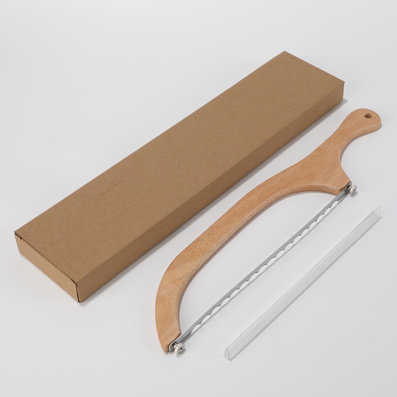 Krajalnica do chleba, nóż do t – Commercial Bread Slicer recenzja i cena