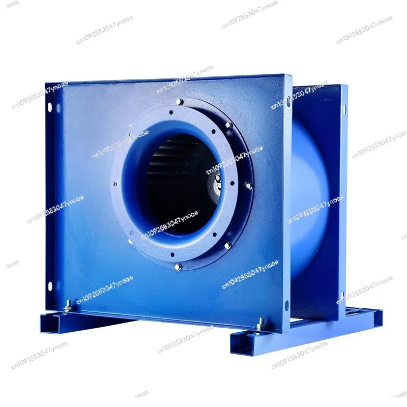 Wentylator odśrodkowy kuchenny – Commercial Kitchen Exhaust Hood recenzja i cena