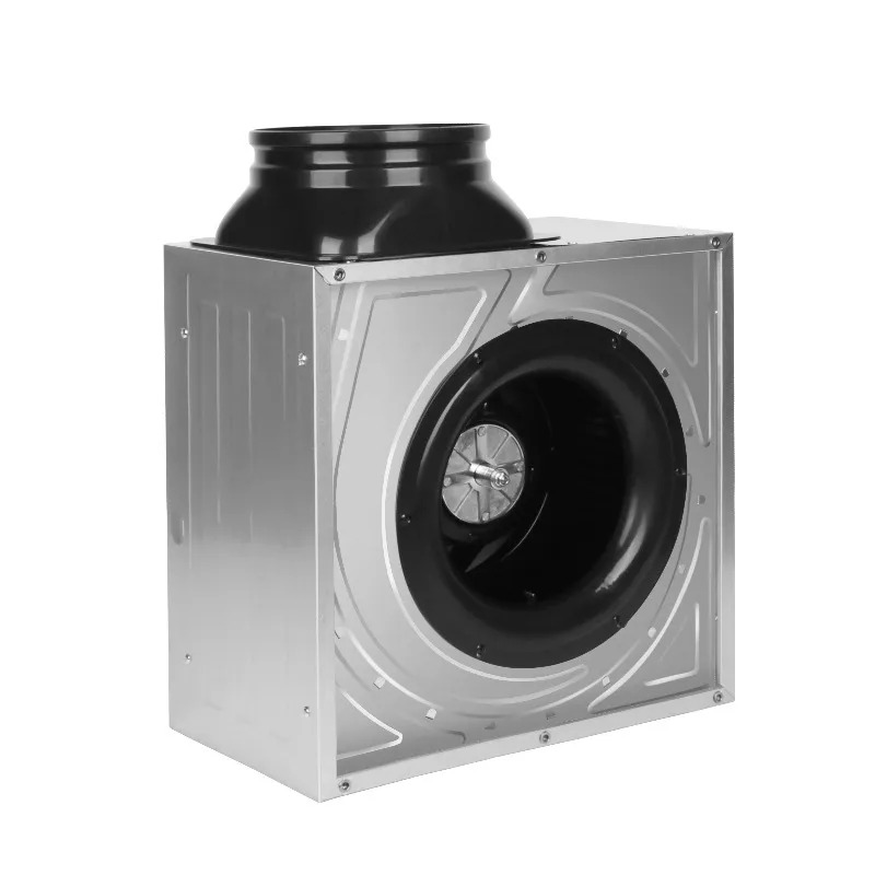 Wentylator kominowy do kuchni  – Commercial Kitchen Stove recenzja i cena