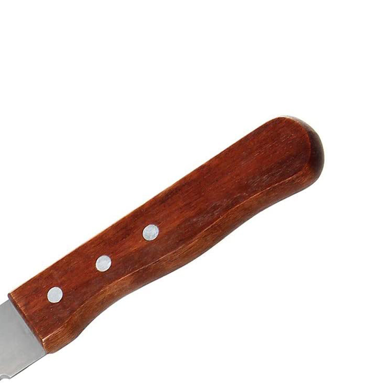 Nóż do chleba z ząbkami 10/14  – Commercial Bread Slicer recenzja i cena