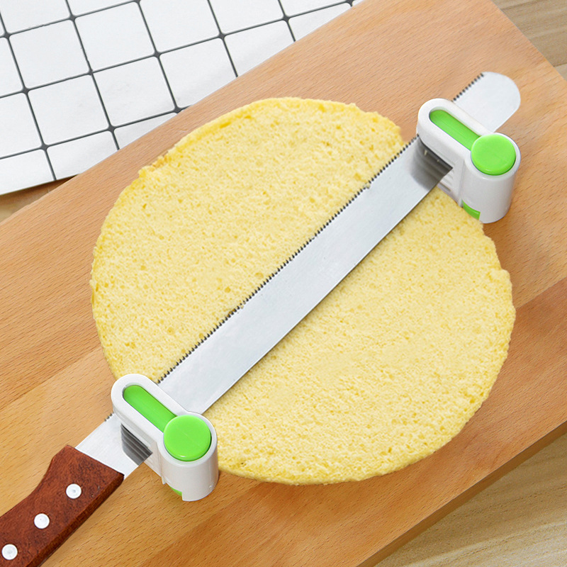 Nóż do chleba z ząbkami 10/14  – Commercial Bread Slicer recenzja i cena