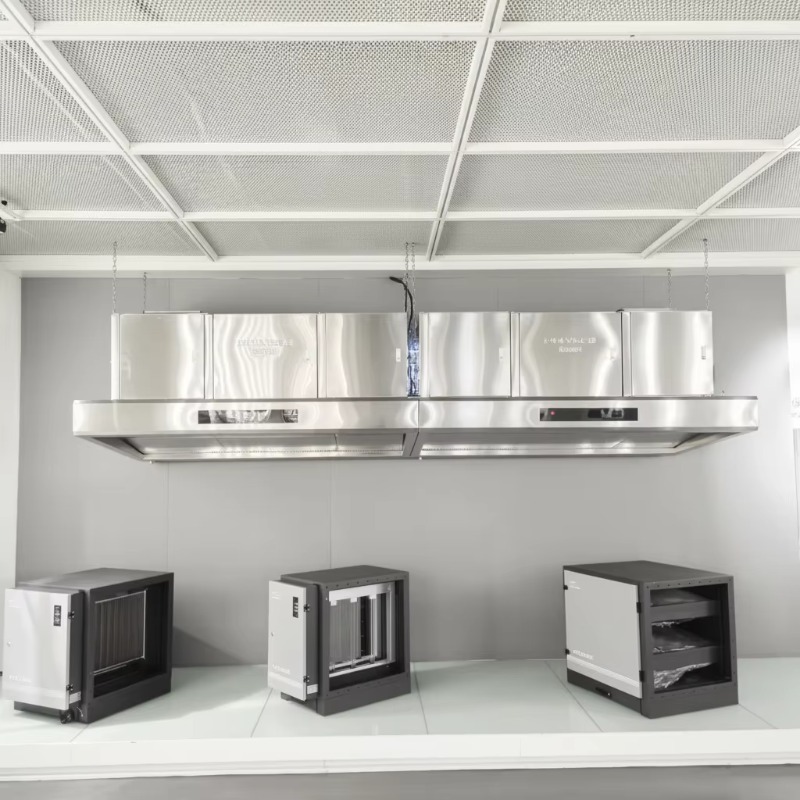 Komercyjna, konfigurowalna oka – Range Commercial Kitchen recenzja i cena