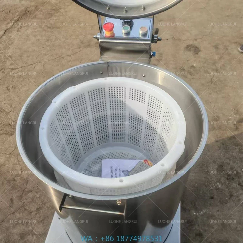 Przemysłowa, komercyjna, nierd – Commercial Food Dehydrator recenzja i cena